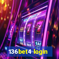 136bet4 login